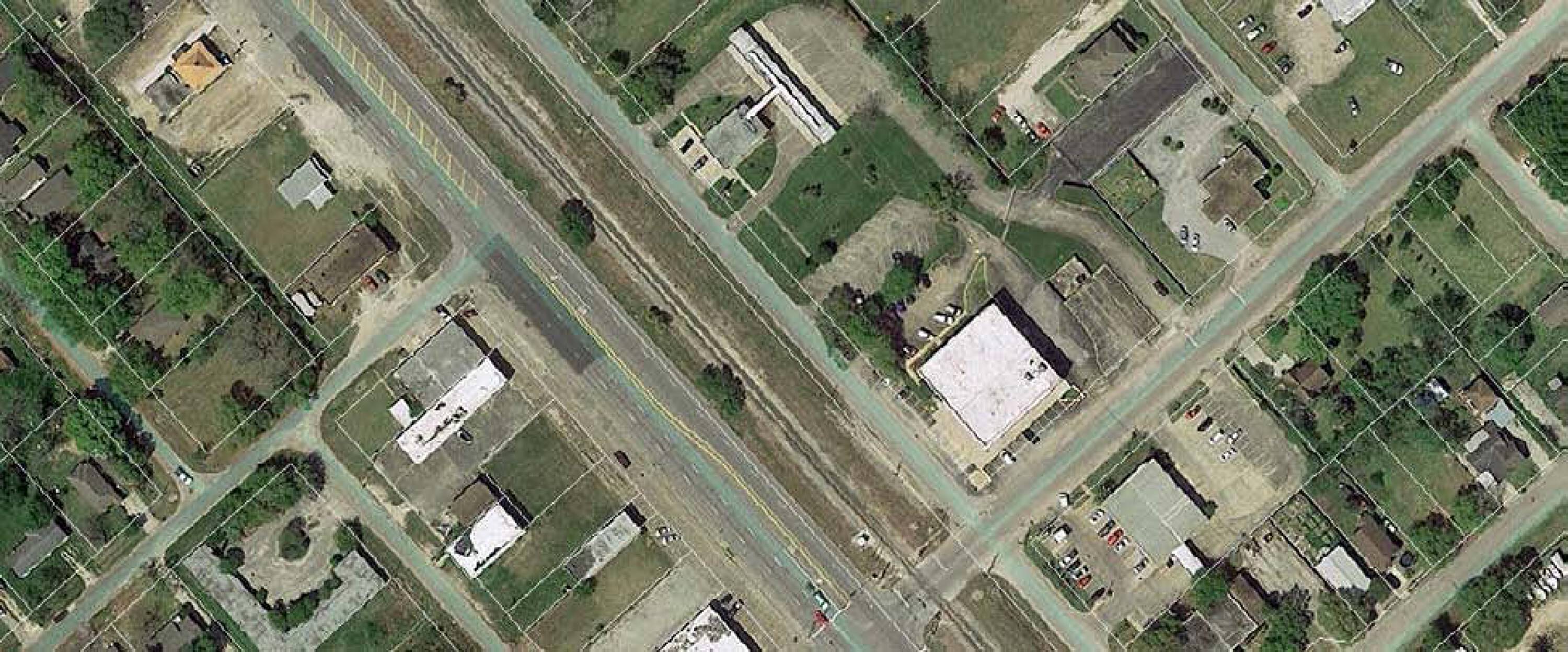 Exclusive Land - Single Tenant